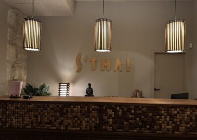 S’THAI VITORIA